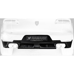 Οπίσθιο σπόιλερ Hamann για Porsche Macan (95B)